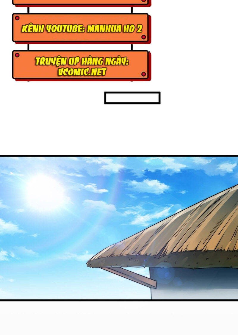 Võ Lăng Cửu Thiên - Chương 18