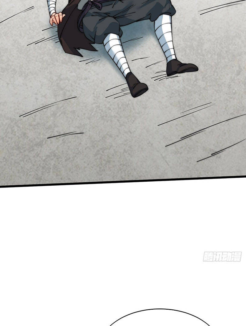 Võ Lăng Cửu Thiên - Chương 18