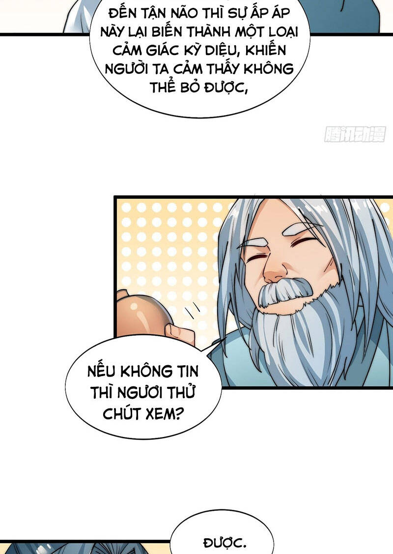 Võ Lăng Cửu Thiên - Chương 18