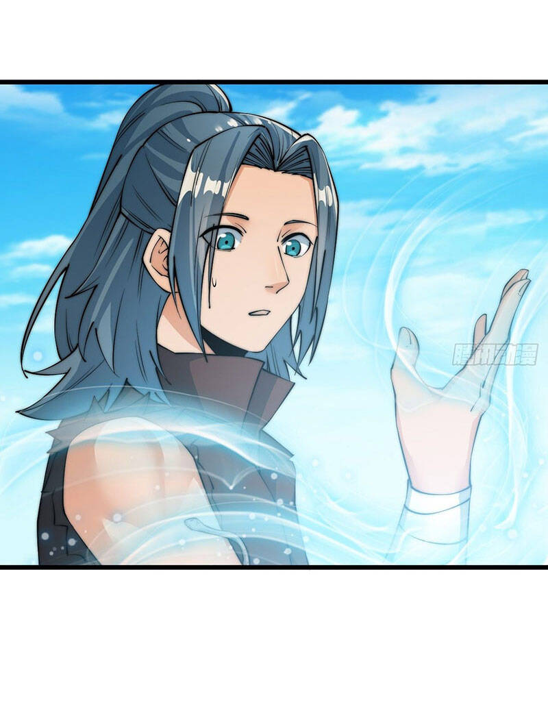 Võ Lăng Cửu Thiên - Chương 18