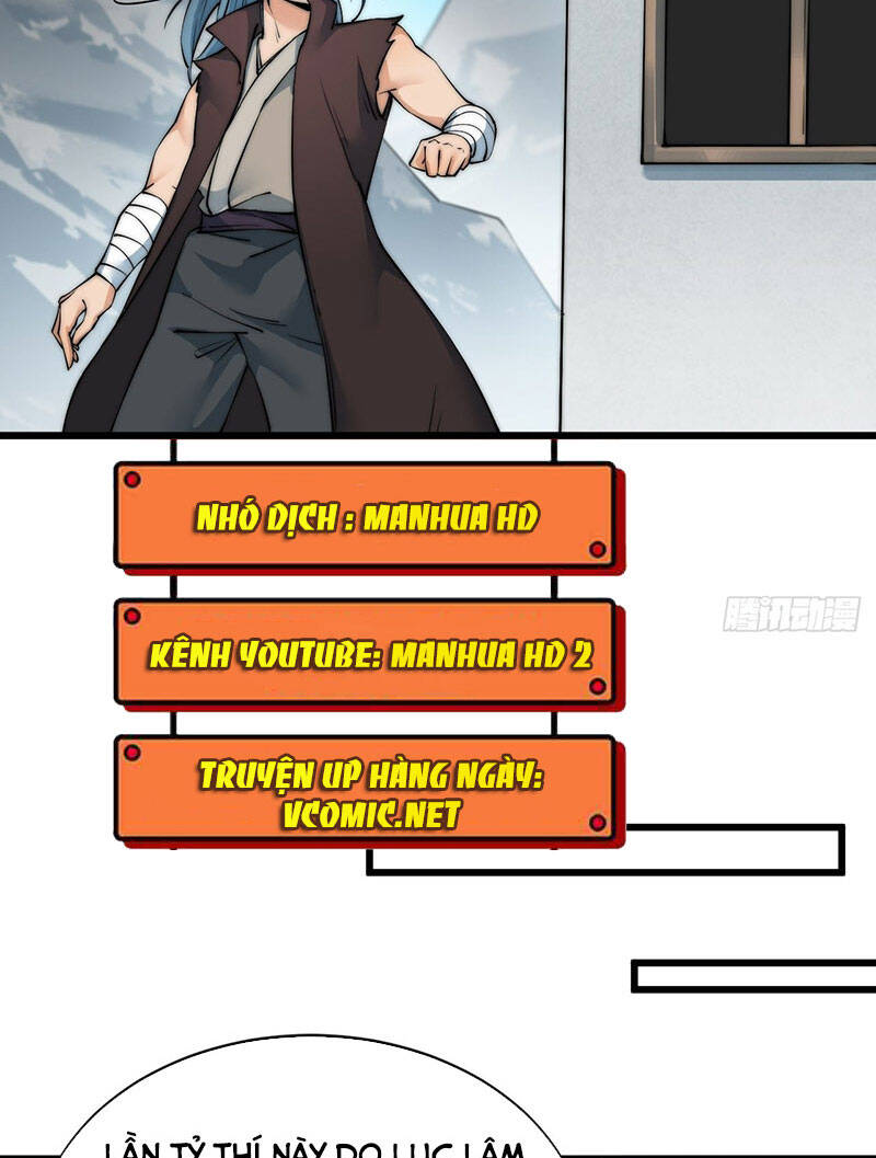 Võ Lăng Cửu Thiên - Chương 18