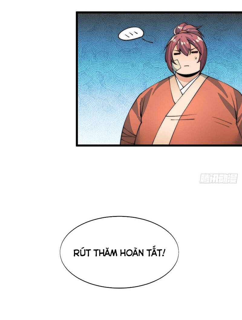 Võ Lăng Cửu Thiên - Chương 18