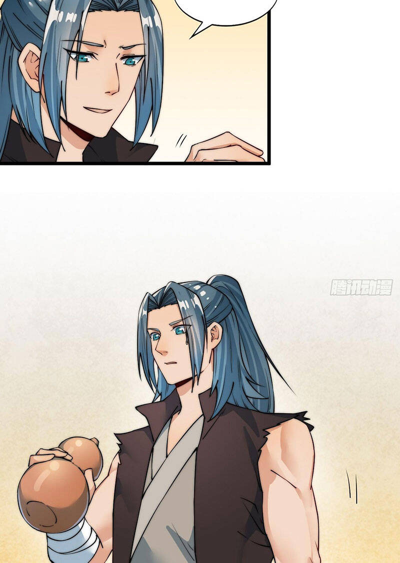 Võ Lăng Cửu Thiên - Chương 18