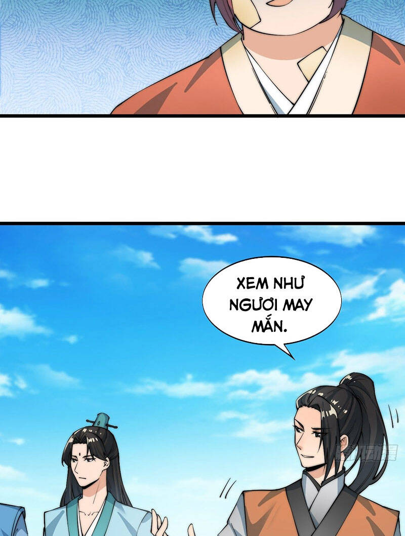 Võ Lăng Cửu Thiên - Chương 18