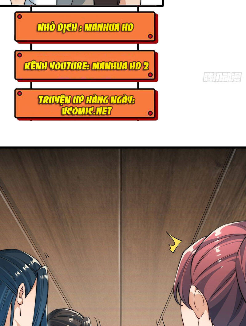 Võ Lăng Cửu Thiên - Chương 18