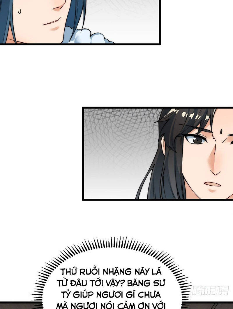 Võ Lăng Cửu Thiên - Chương 18