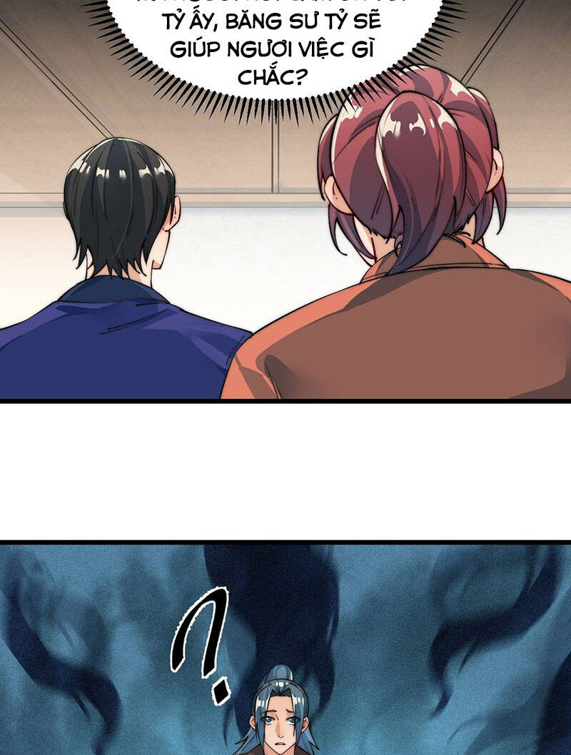 Võ Lăng Cửu Thiên - Chương 18