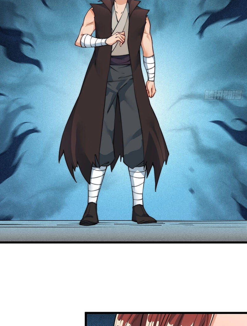 Võ Lăng Cửu Thiên - Chương 18