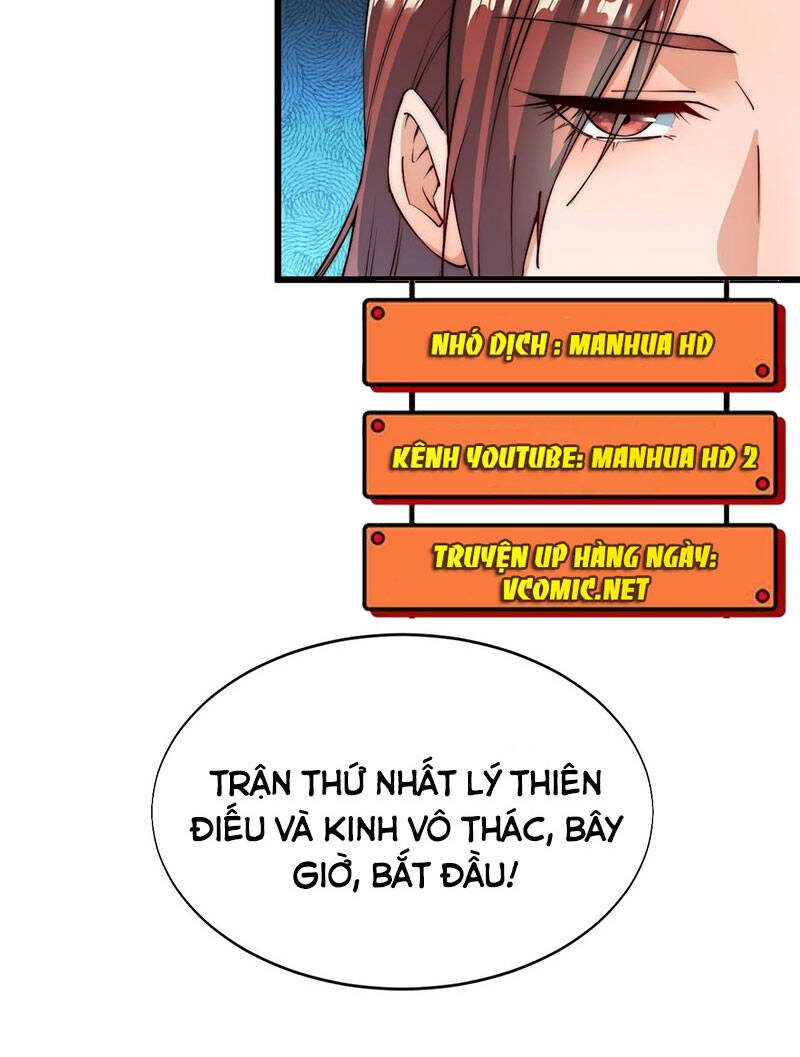 Võ Lăng Cửu Thiên - Chương 18