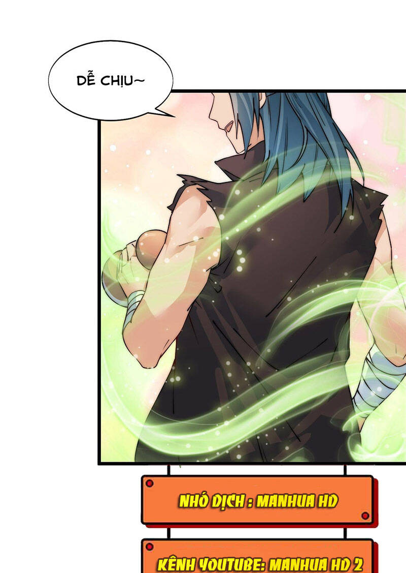 Võ Lăng Cửu Thiên - Chương 18