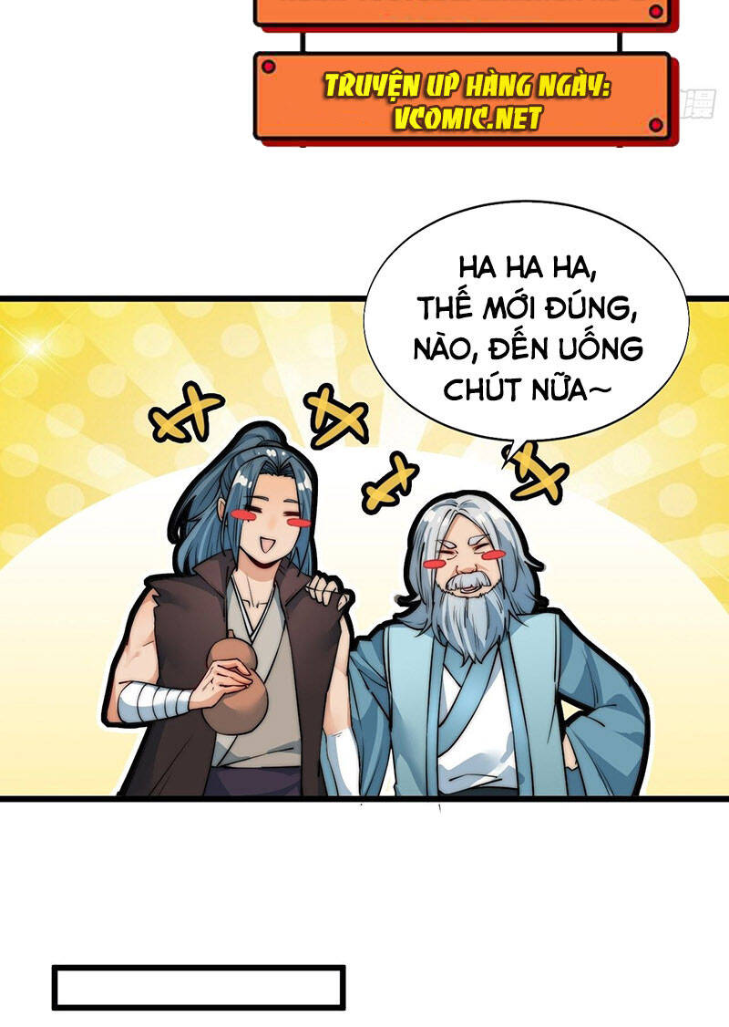 Võ Lăng Cửu Thiên - Chương 18