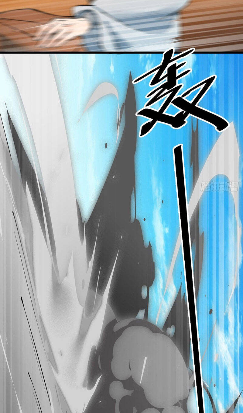 Võ Lăng Cửu Thiên - Chương 19