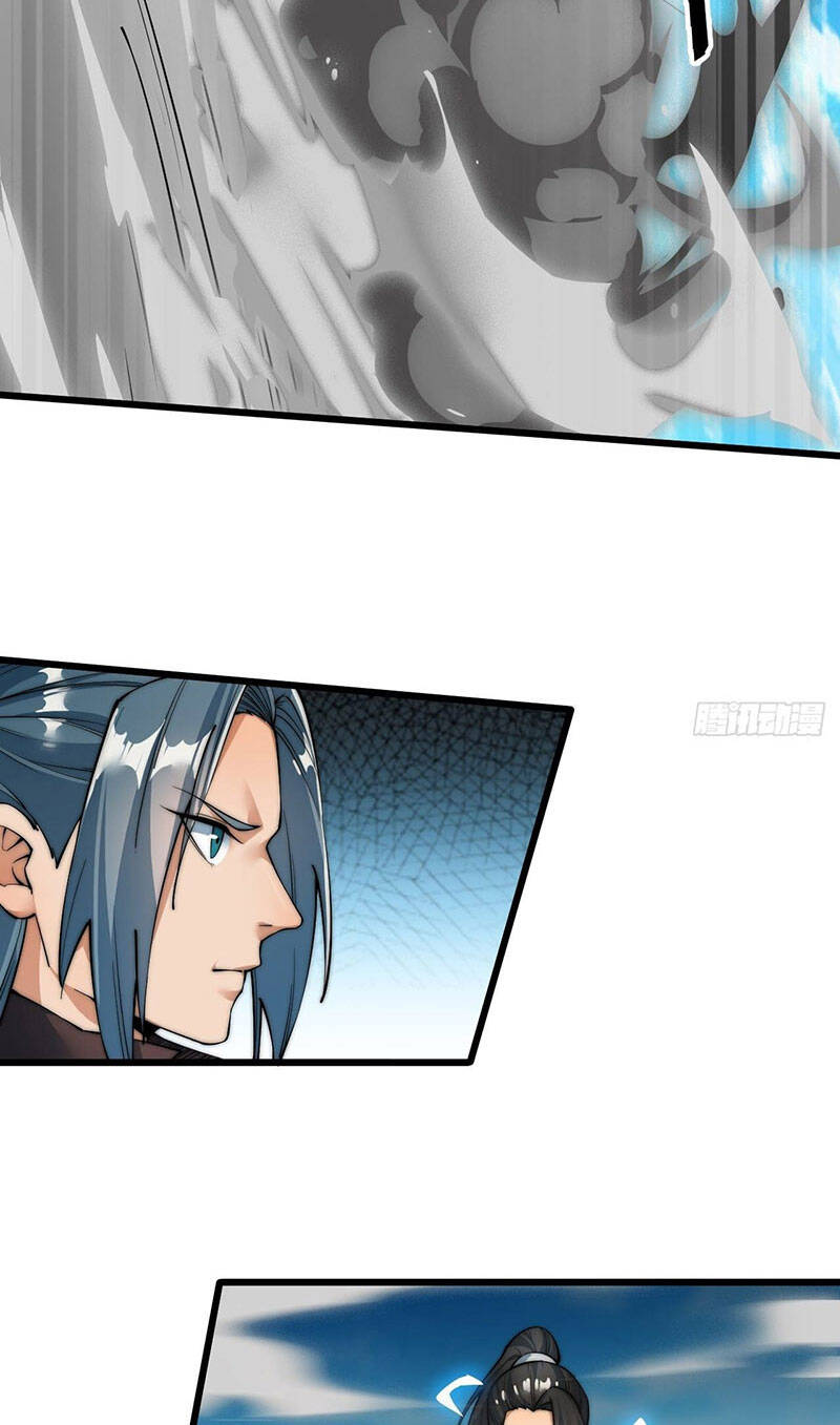 Võ Lăng Cửu Thiên - Chương 19