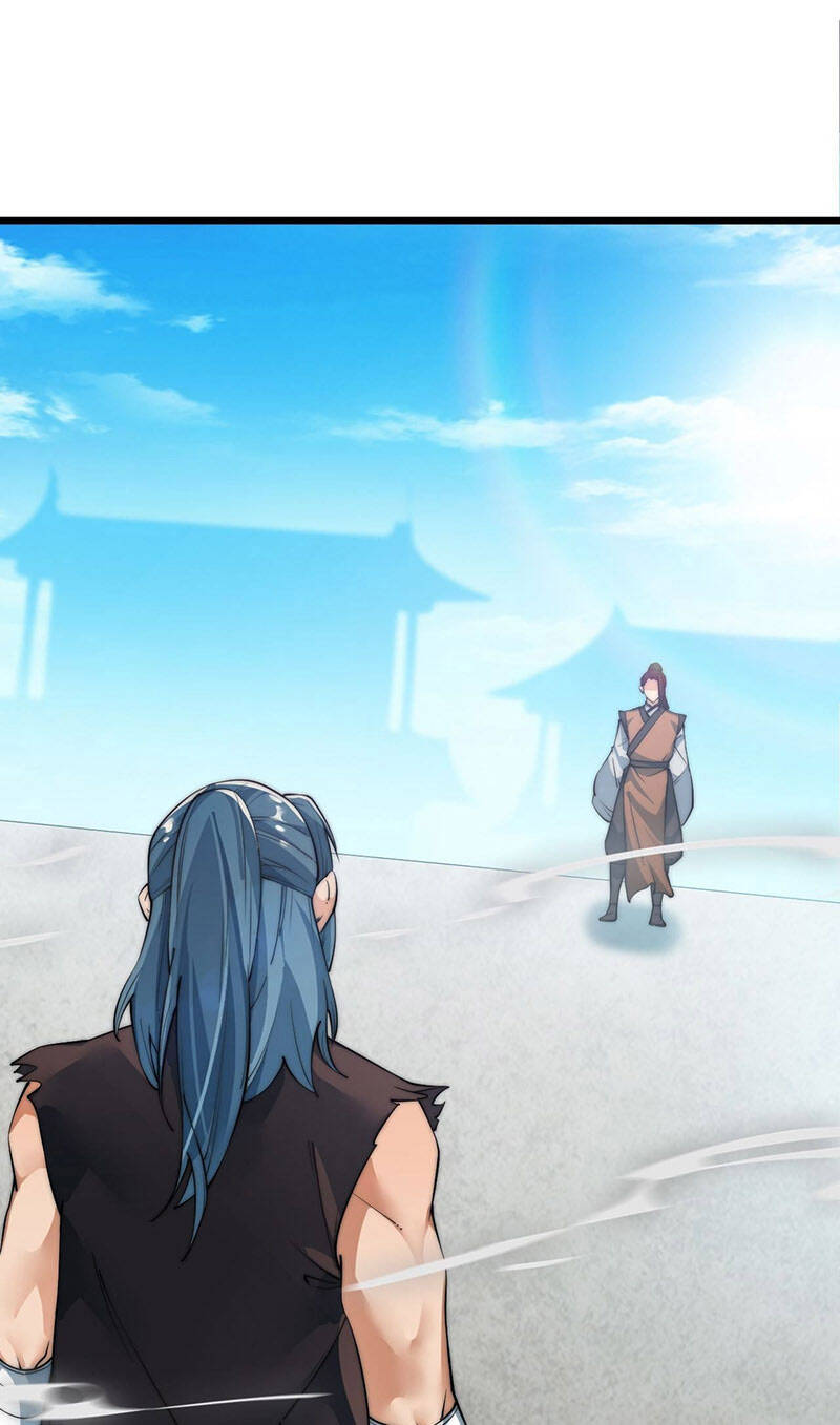 Võ Lăng Cửu Thiên - Chương 19