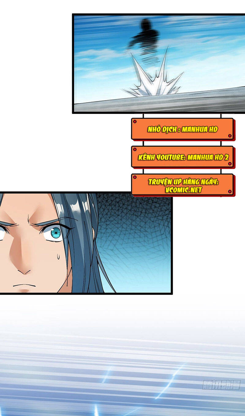 Võ Lăng Cửu Thiên - Chương 19