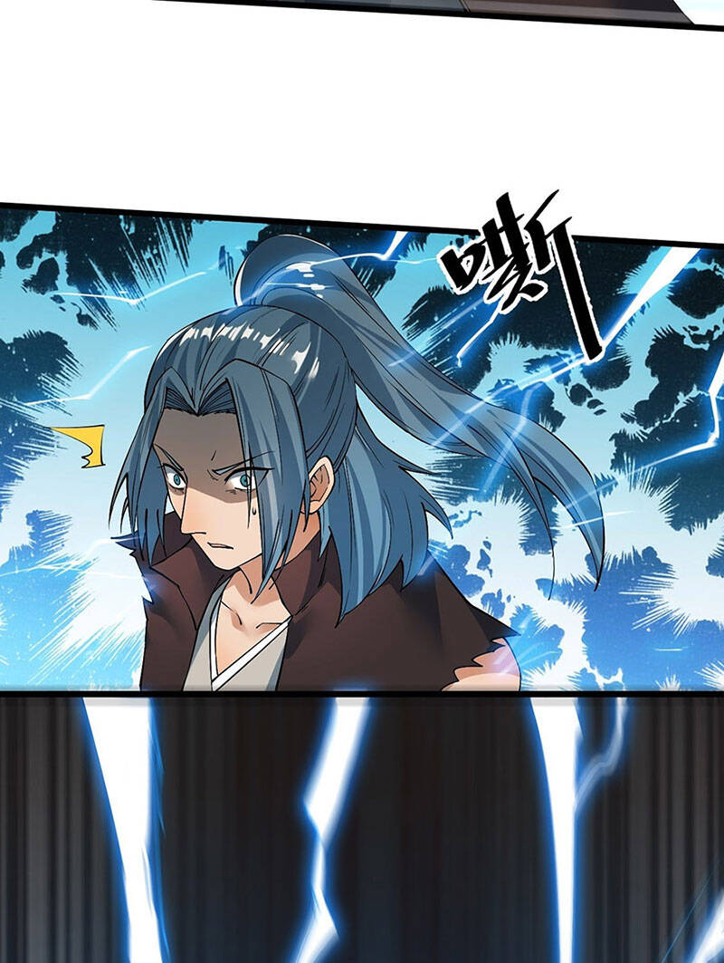 Võ Lăng Cửu Thiên - Chương 19