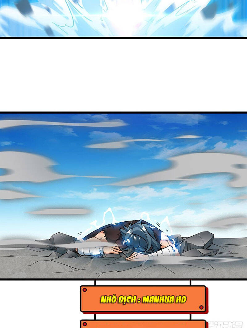 Võ Lăng Cửu Thiên - Chương 19