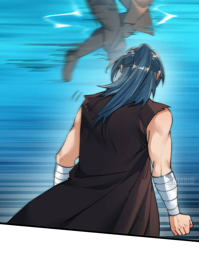 Võ Lăng Cửu Thiên - Chương 19