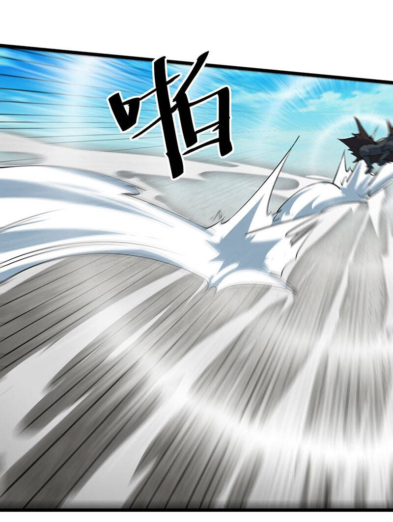 Võ Lăng Cửu Thiên - Chương 19