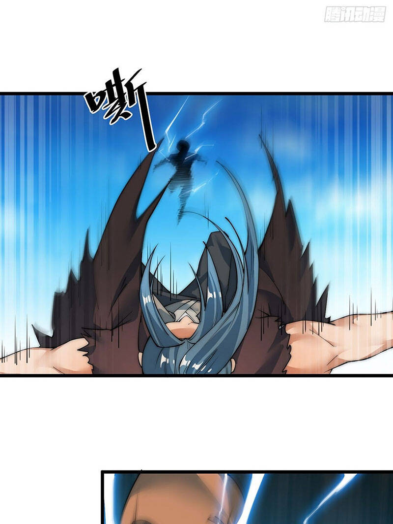 Võ Lăng Cửu Thiên - Chương 19