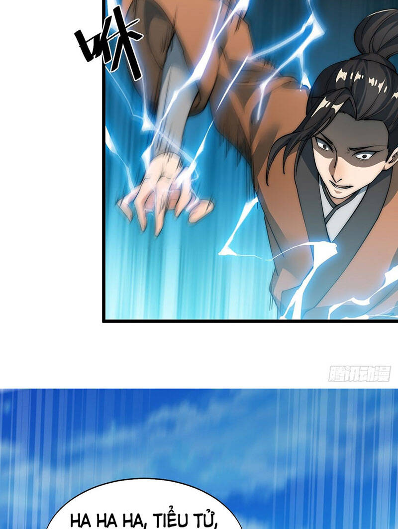 Võ Lăng Cửu Thiên - Chương 19