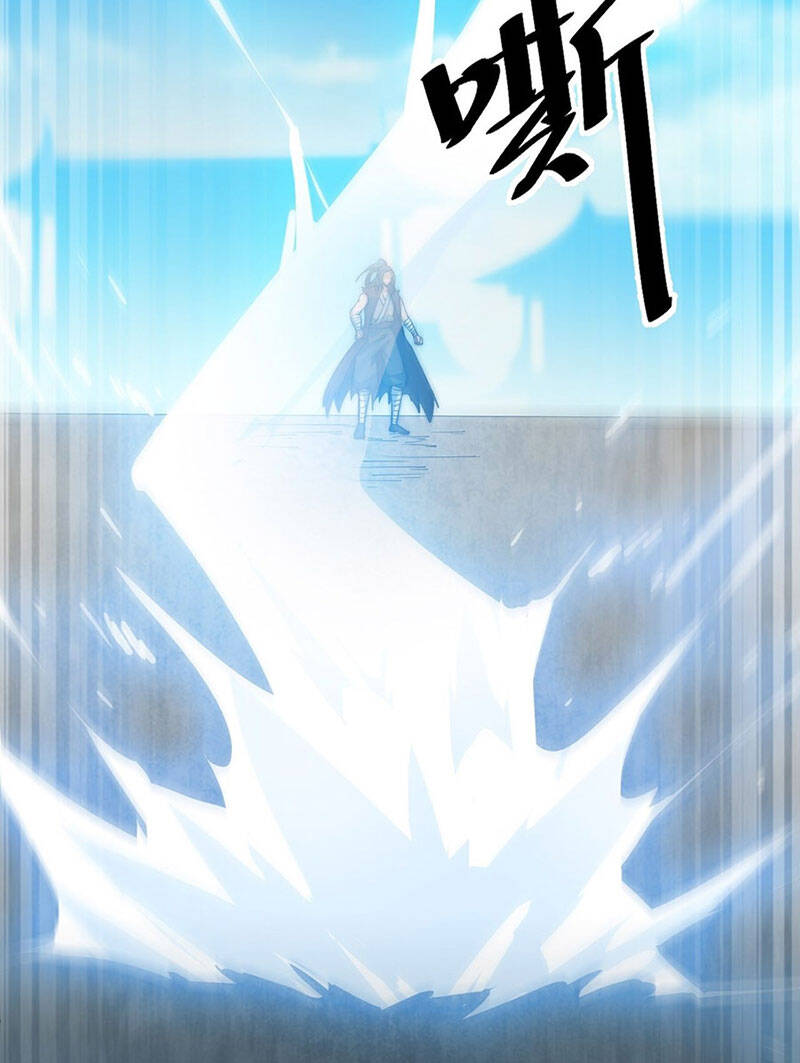 Võ Lăng Cửu Thiên - Chương 19