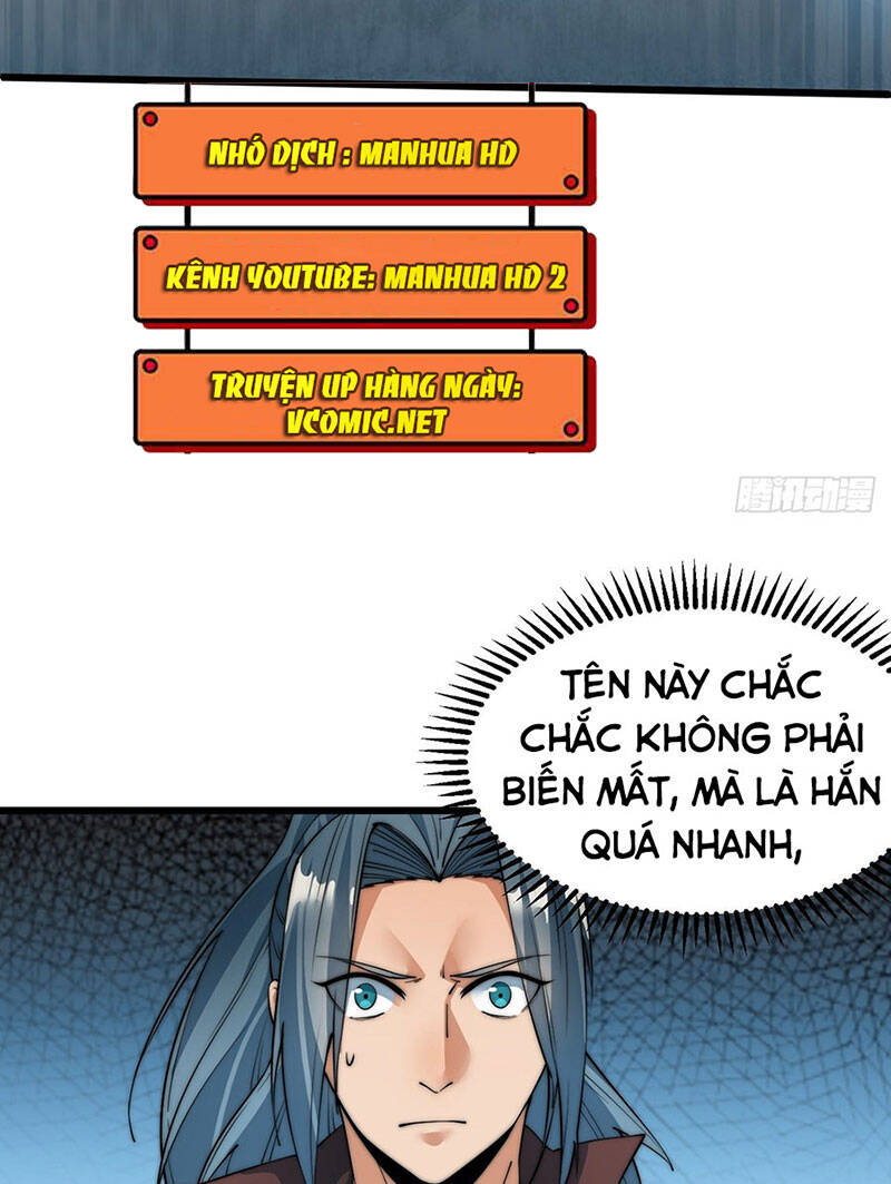 Võ Lăng Cửu Thiên - Chương 19