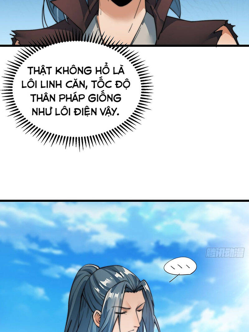 Võ Lăng Cửu Thiên - Chương 19