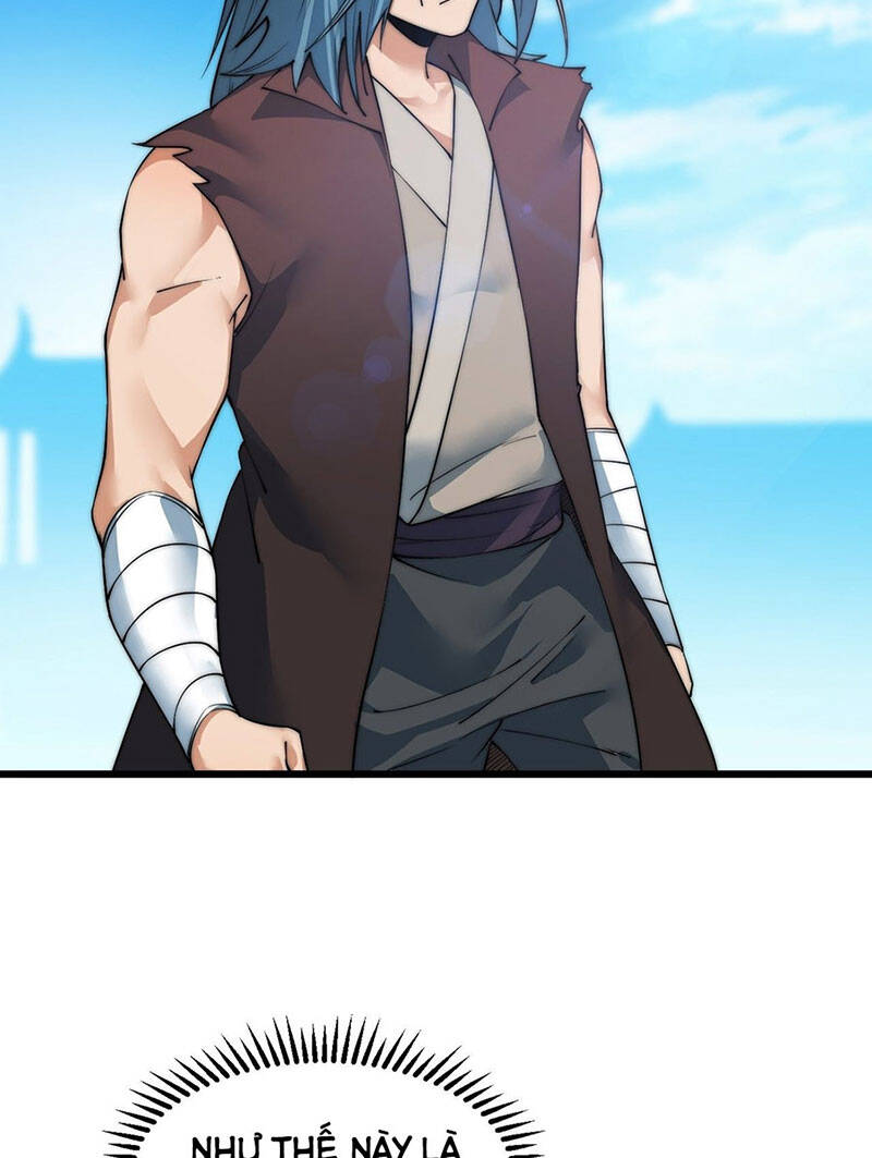 Võ Lăng Cửu Thiên - Chương 19