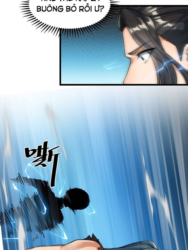 Võ Lăng Cửu Thiên - Chương 19