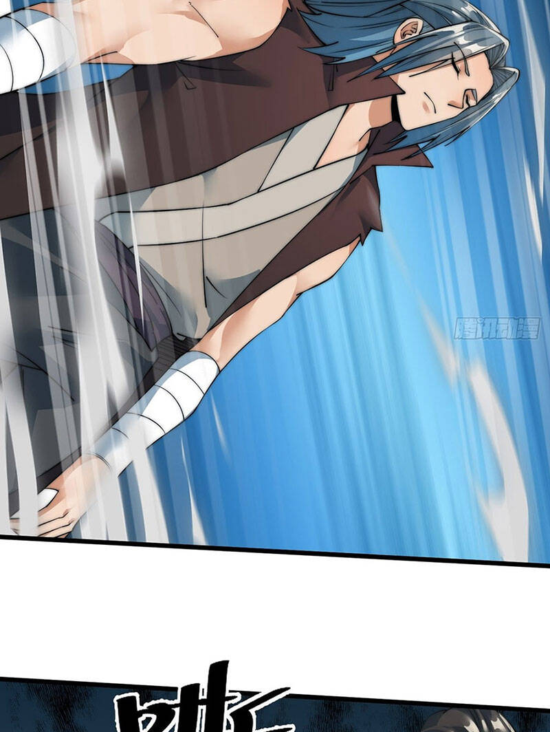 Võ Lăng Cửu Thiên - Chương 19