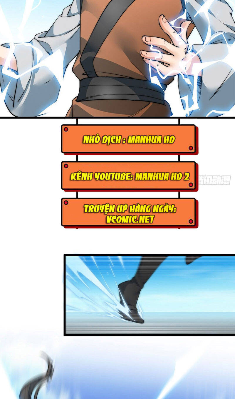 Võ Lăng Cửu Thiên - Chương 19