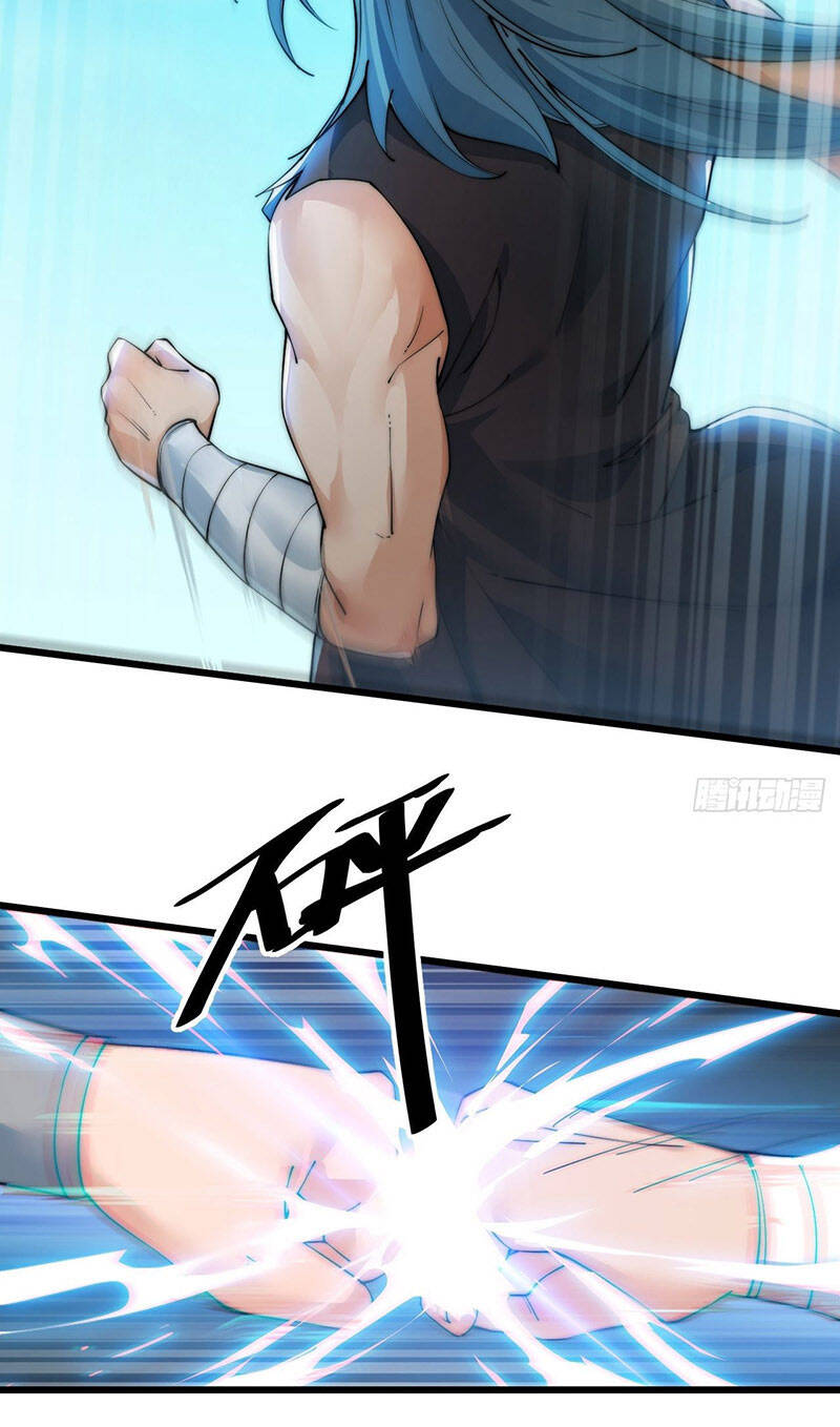 Võ Lăng Cửu Thiên - Chương 19