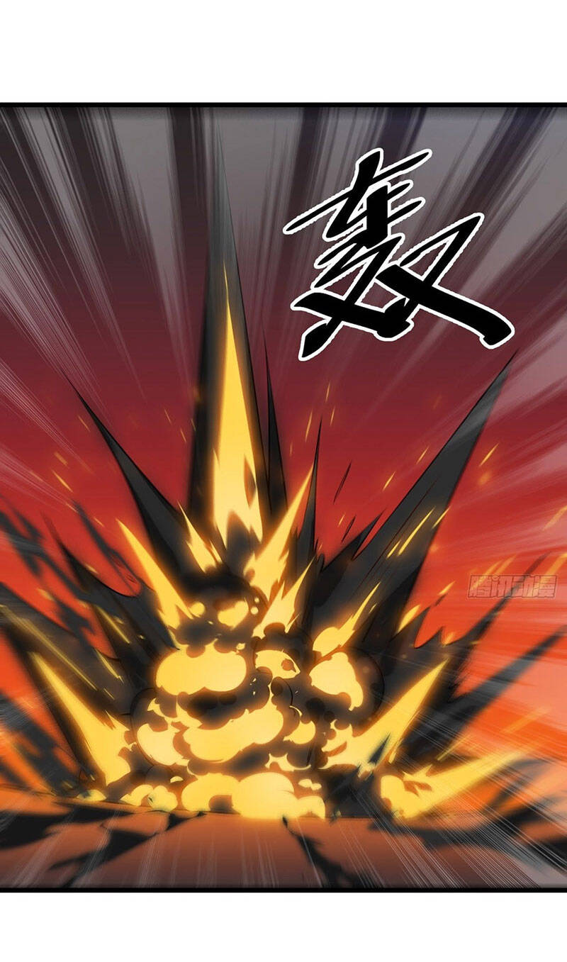 Võ Lăng Cửu Thiên - Chương 19