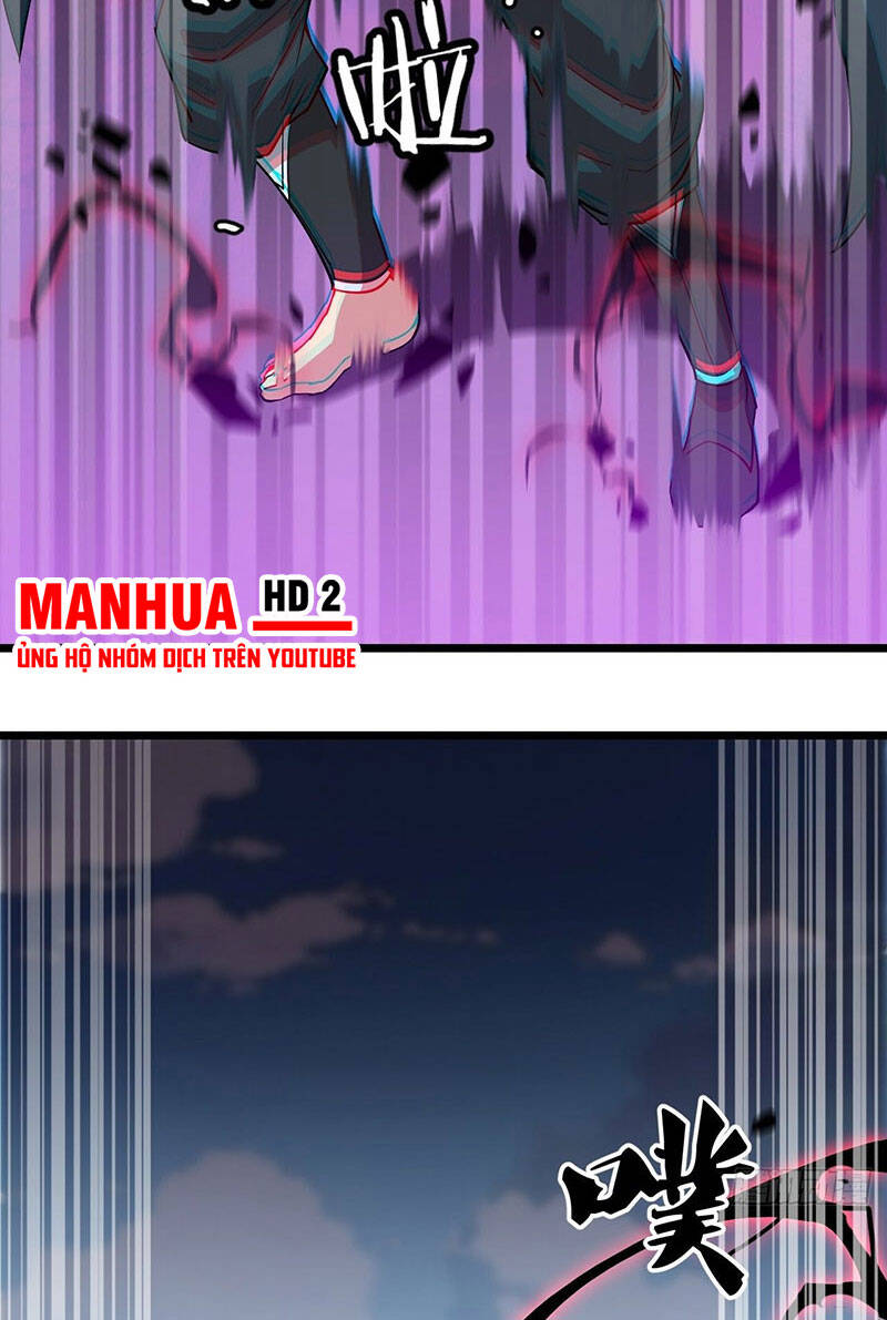 Võ Lăng Cửu Thiên - Chương 2