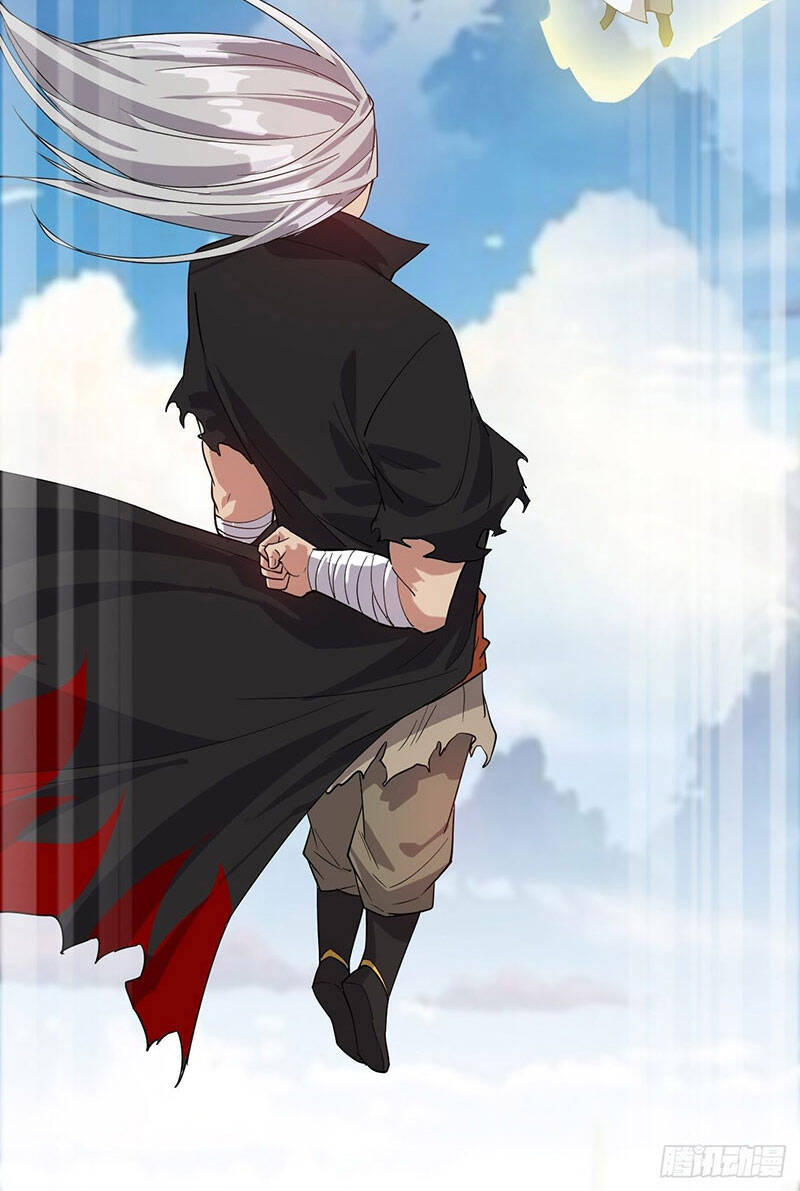 Võ Lăng Cửu Thiên - Chương 2