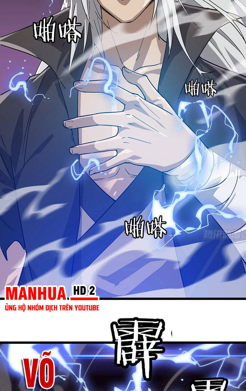 Võ Lăng Cửu Thiên - Chương 2