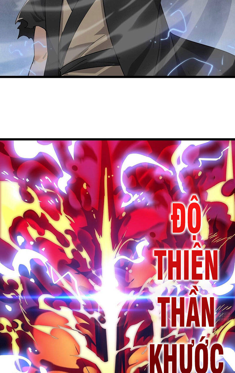 Võ Lăng Cửu Thiên - Chương 2