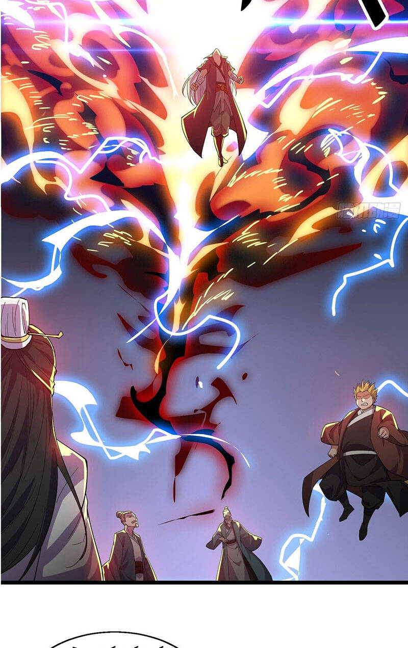 Võ Lăng Cửu Thiên - Chương 2