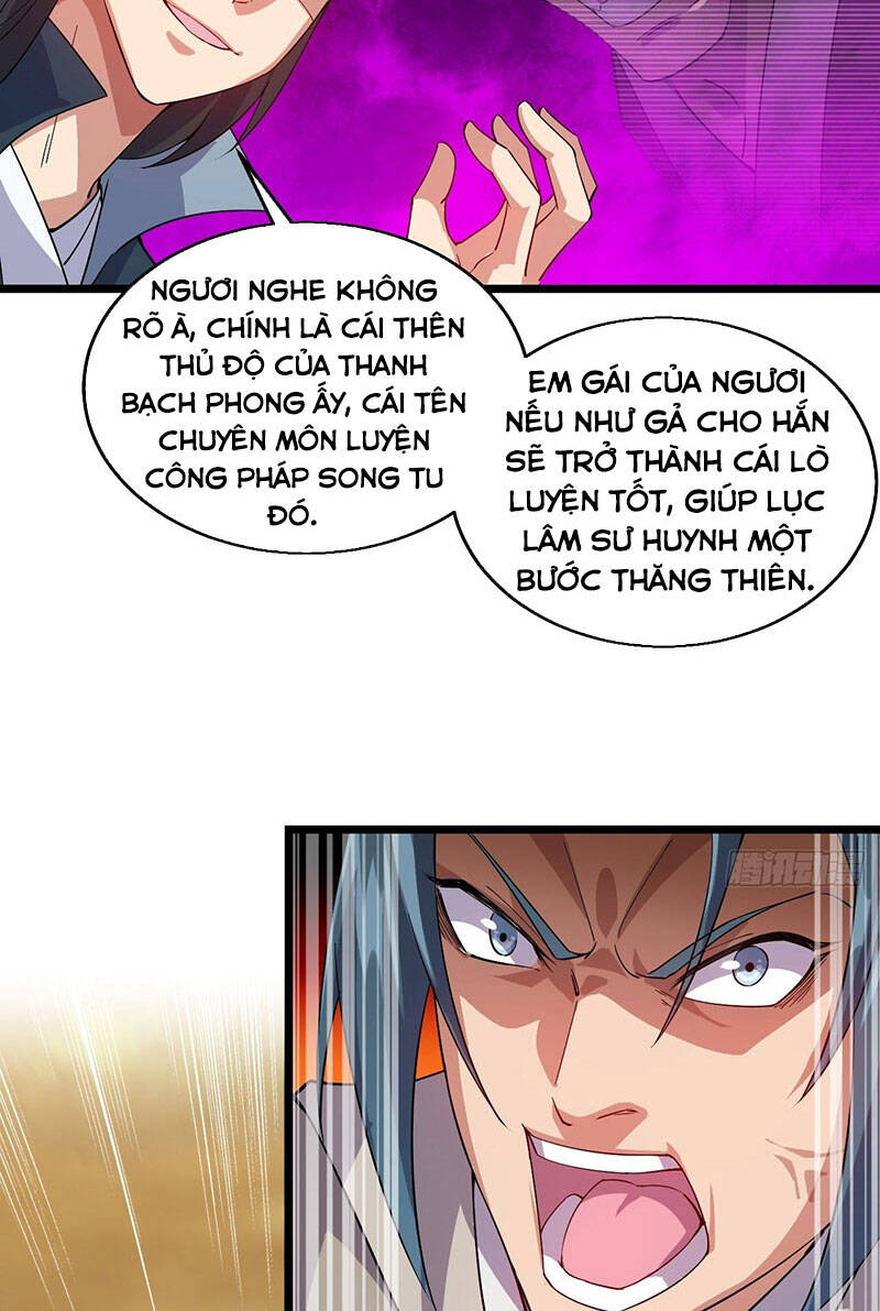 Võ Lăng Cửu Thiên - Chương 2