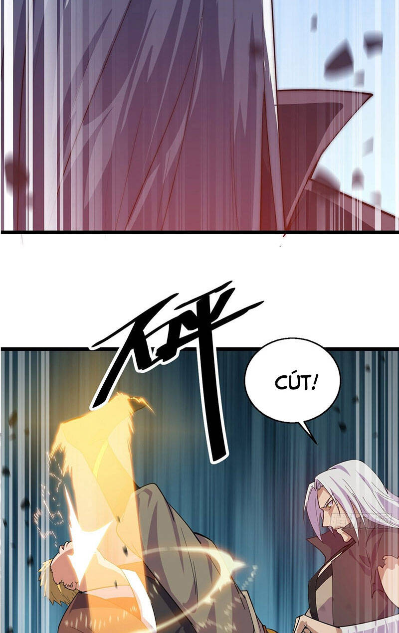 Võ Lăng Cửu Thiên - Chương 2