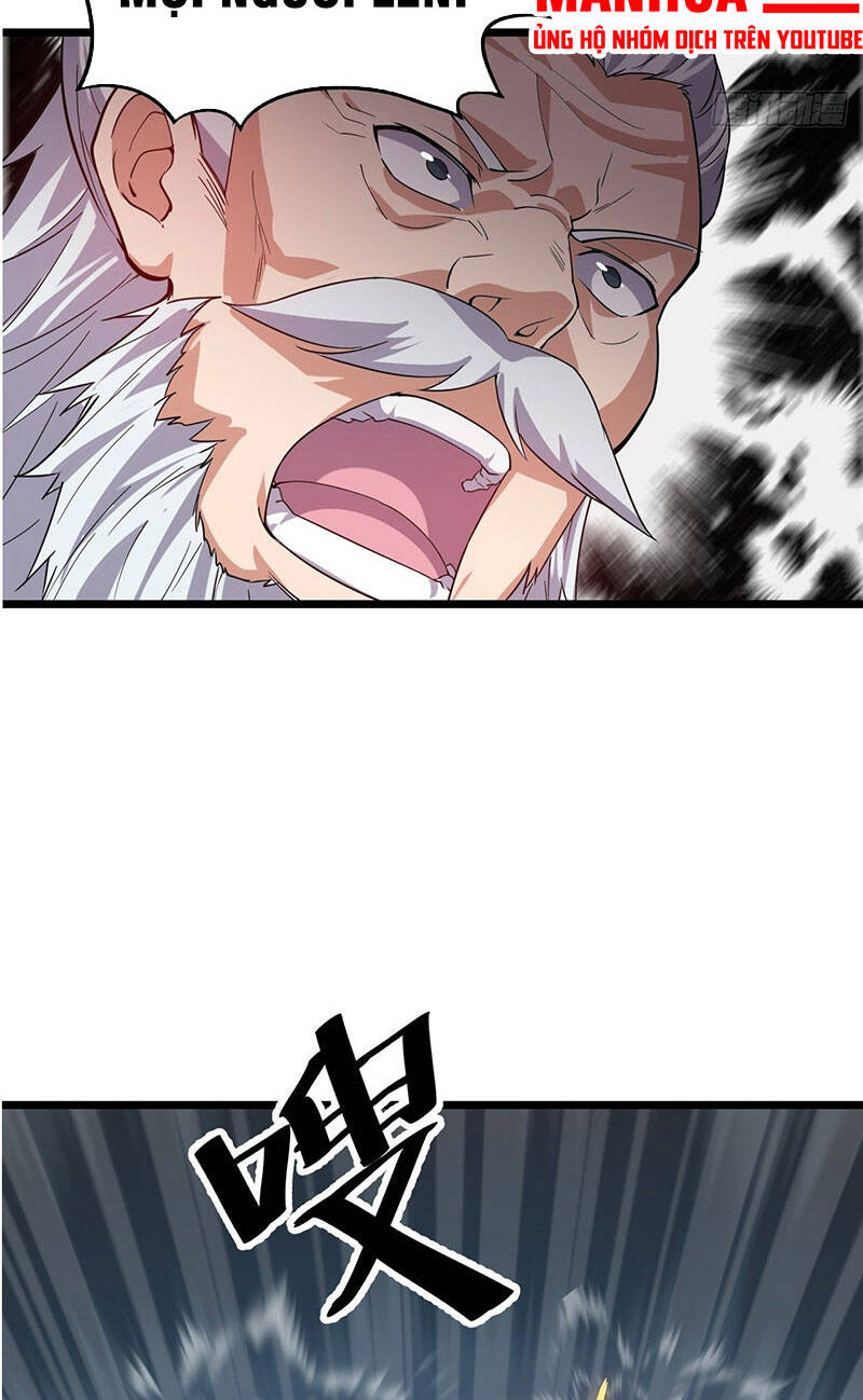 Võ Lăng Cửu Thiên - Chương 2