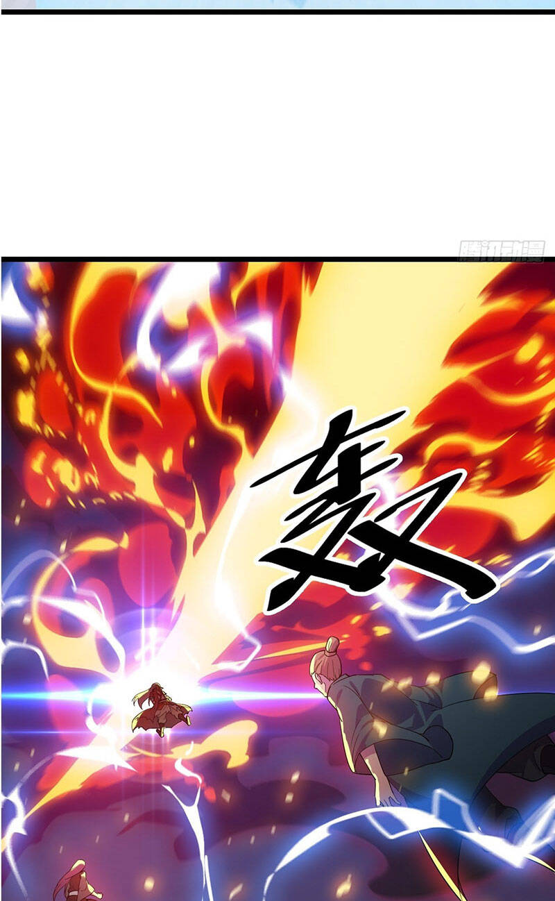 Võ Lăng Cửu Thiên - Chương 2