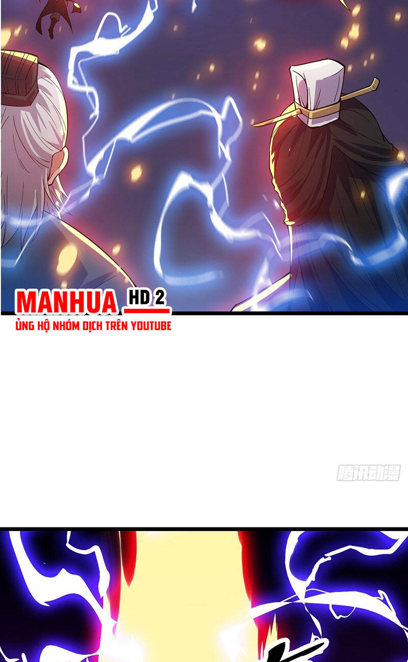 Võ Lăng Cửu Thiên - Chương 2