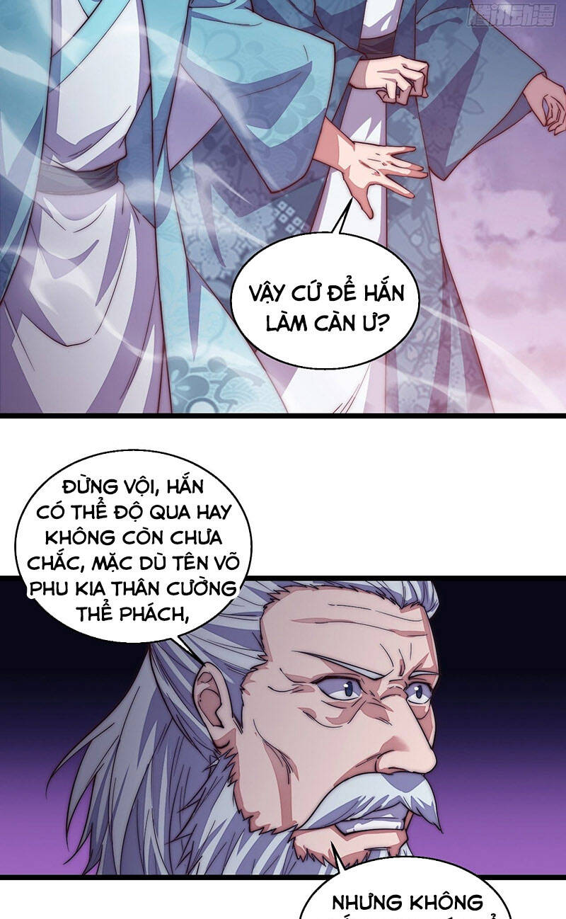 Võ Lăng Cửu Thiên - Chương 2