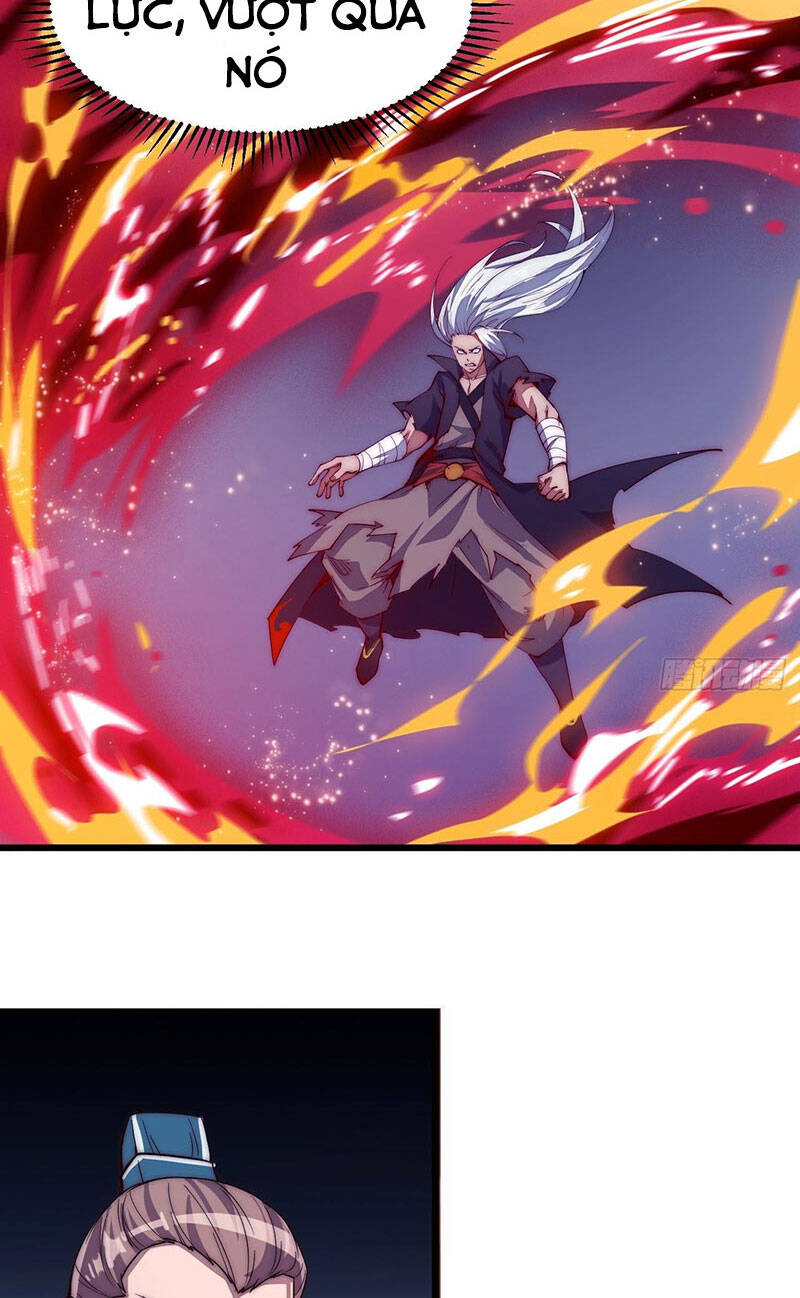 Võ Lăng Cửu Thiên - Chương 2