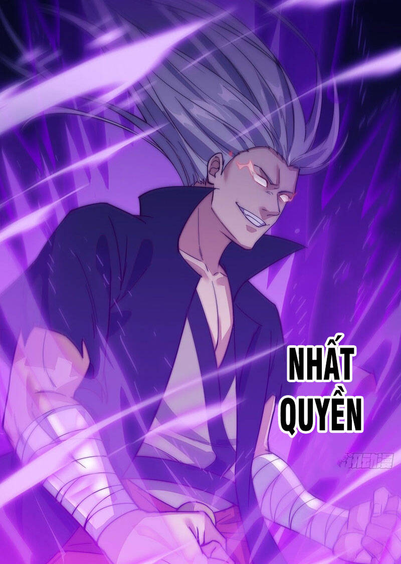 Võ Lăng Cửu Thiên - Chương 2