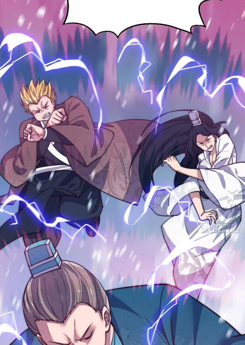 Võ Lăng Cửu Thiên - Chương 2