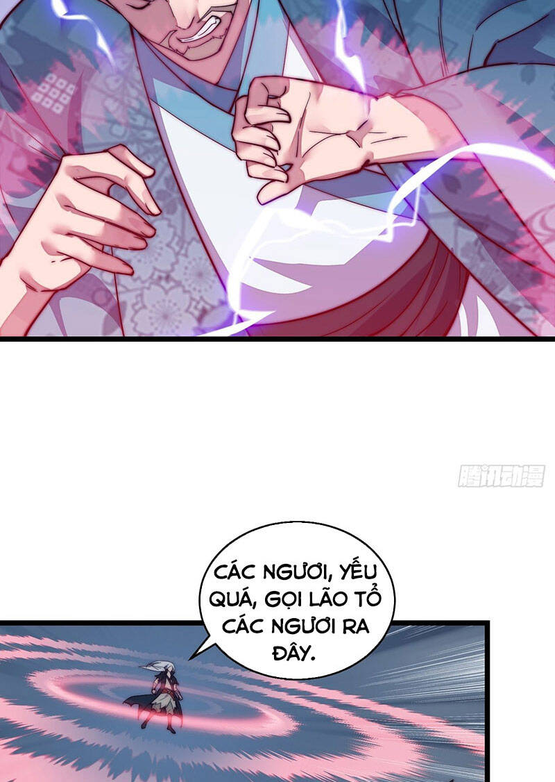 Võ Lăng Cửu Thiên - Chương 2