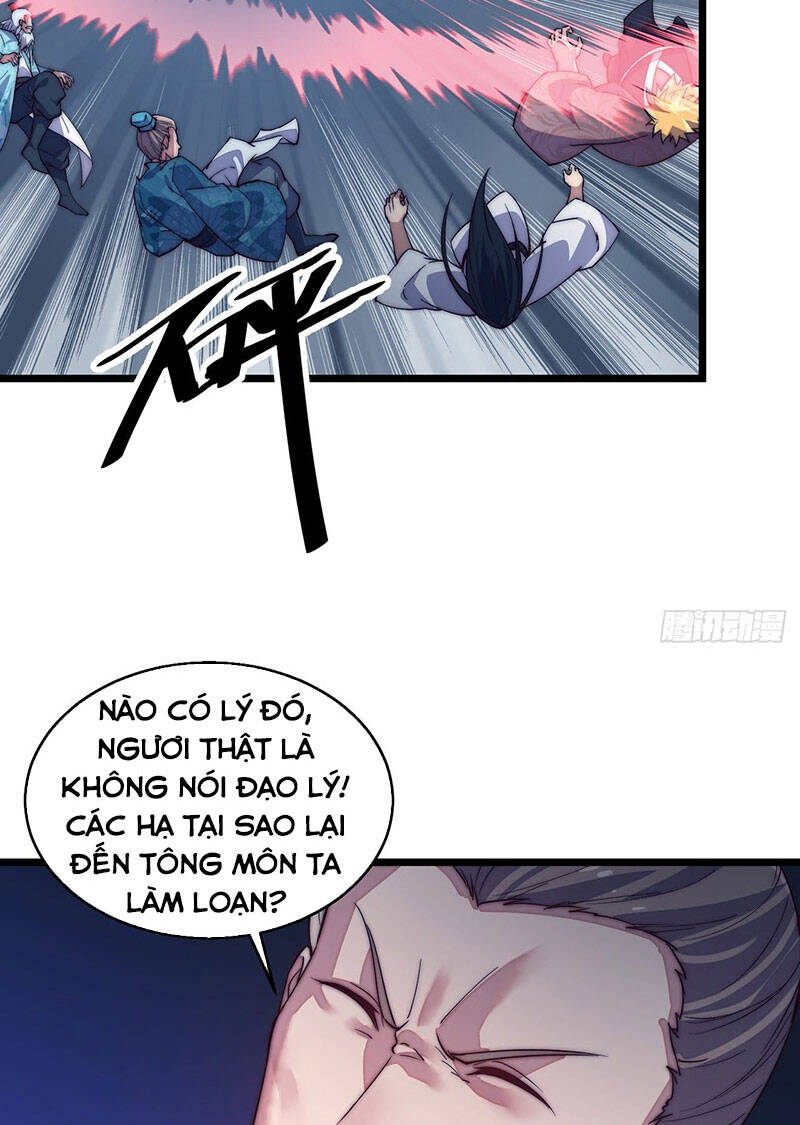 Võ Lăng Cửu Thiên - Chương 2